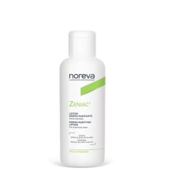 NOREVA ZENIAC LOTION 125ML