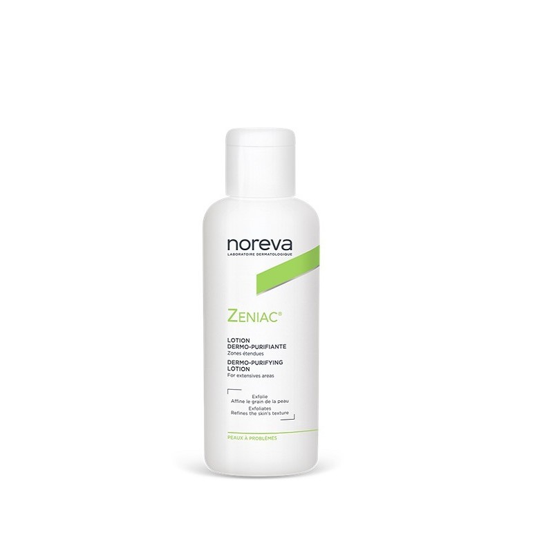 NOREVA ZENIAC LOTION 125ML