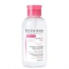 BIODERMA SENSIBIO H²O POMPE 500 ML
