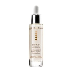 Nuhanciam serum anti taches