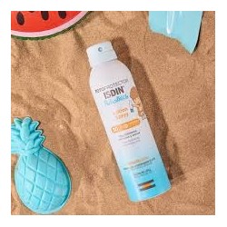 Fotoprotecteur NOUVEAU Spray PEDIATRIQUE 250 ml