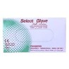GANT LATEX SELECT GLOVE LARGE 100 pcs