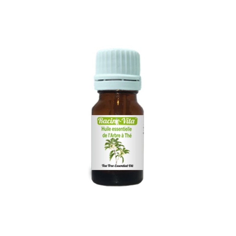 RACINE-VITA HUILE ESSENTIELLE DE L'ARBRE A THE