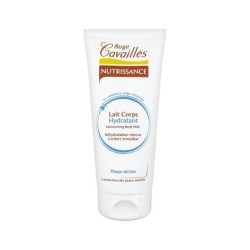 ROGE CAVAILLES NUTRISSANCE LAIT CORPS HYDRATANT P S 200ML