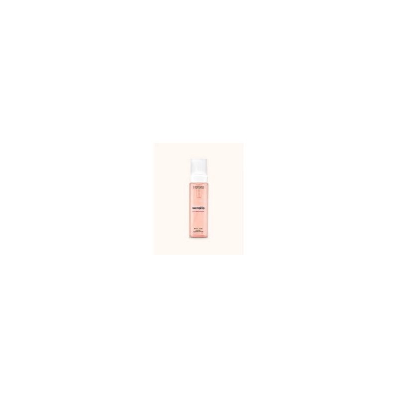 SENSILIS RC CLEANSING MOUSSE 200 ml