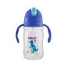 TASSE A PAILLE COL-LARGE 260 ML G