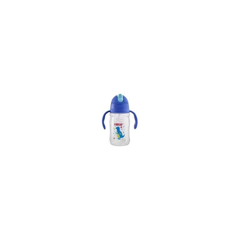 TASSE A PAILLE COL-LARGE 260 ML B