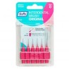 TEPE IDB ANGLE ROSE 0.4MM TAILLE 0 -6PCS