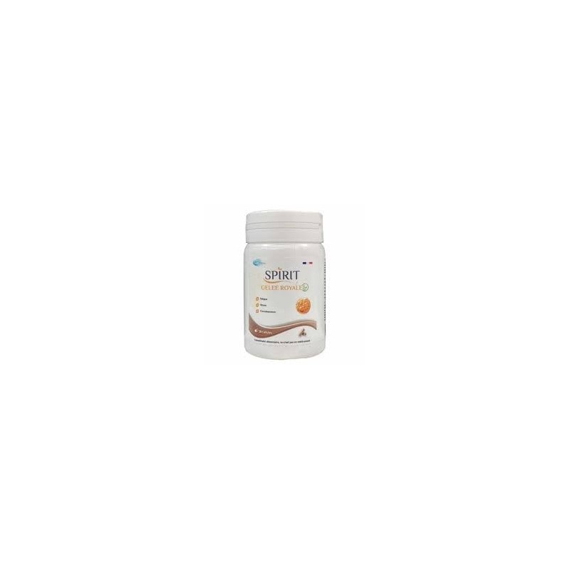 SPIRIT GELEE ROYALE / 30 GEL