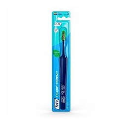 TEPE BAD COLOUR COMPACT BLEU FONCE EXTRA SOFT