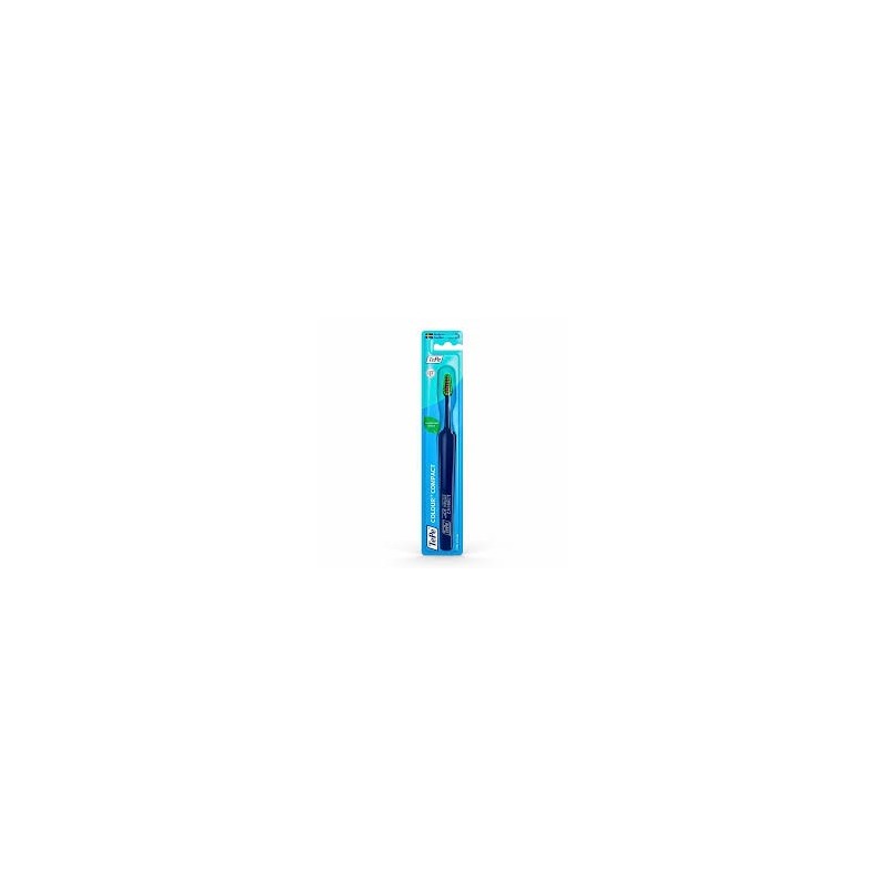 TEPE BAD COLOUR COMPACT BLEU FONCE EXTRA SOFT
