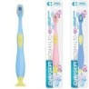 CURASEPT Brosse à dent  BIOSMALTO BABY  0-3 ANS CS07253