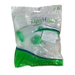 TIPS-HALER PED+MASK CLOISONNE