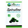 Vertuplus Spiruline 100 CP