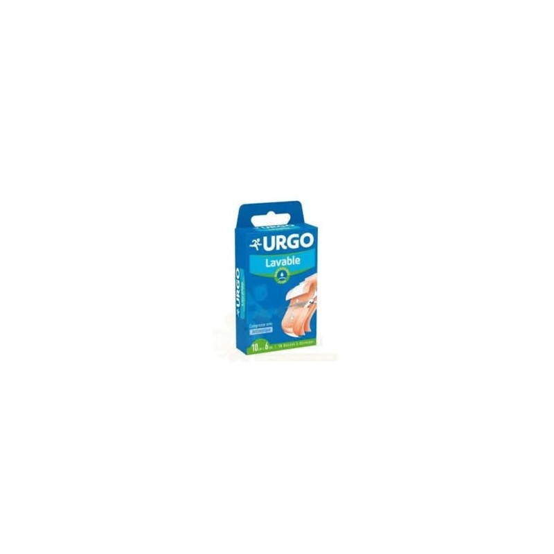 URGO AQUA-PROTECT 10 CM X 6 CM