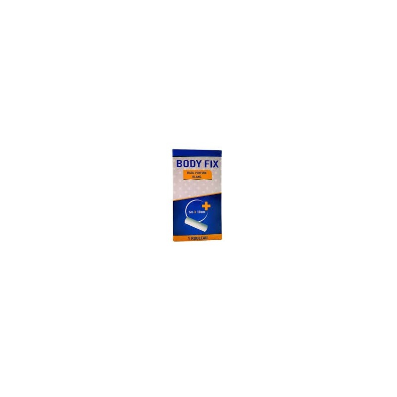 BODY FIX 5M*10CM