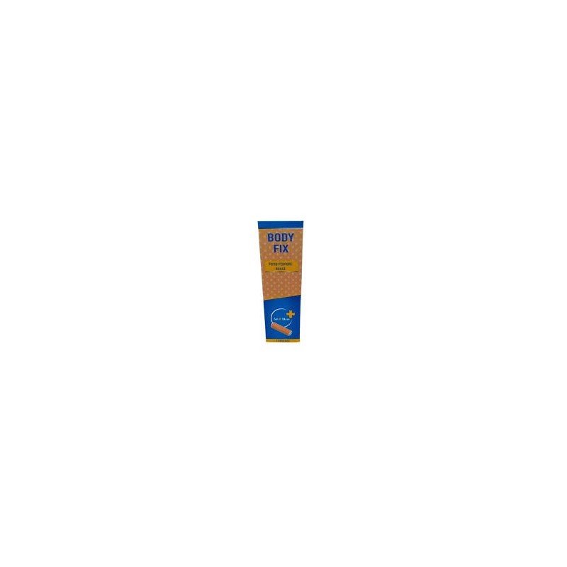 BODY FIX SPARADRAP PERFORE 5*18 BLANC