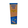 BODY FIX SPARADRAP PERFORE 5*18 BLANC