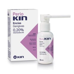 PERIO.KIN SPRAY 40 ML