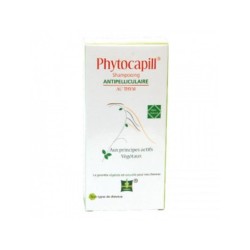 PHYTOCAPIL/SHP ANTI PEL 200ML