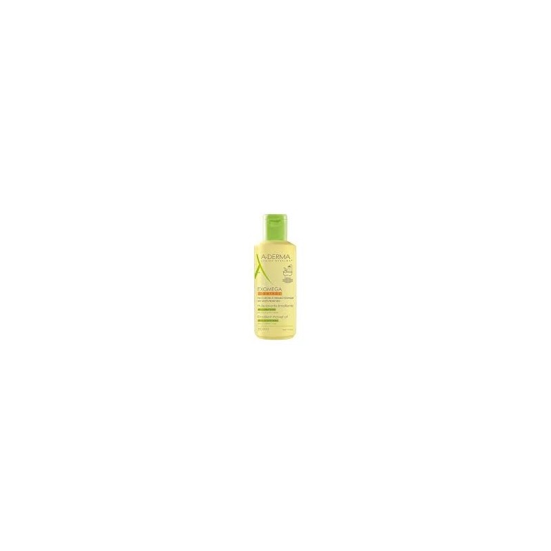 AD EXOMEGA CONT HUILE LAVANTE 200 ML