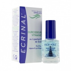 HT ECRINAL DURCISSEUR VITAMINE 10 ML