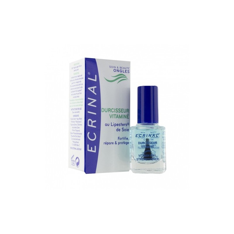 HT ECRINAL DURCISSEUR VITAMINE 10 ML