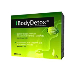 BODY DETOX 10 MON OD OSES
