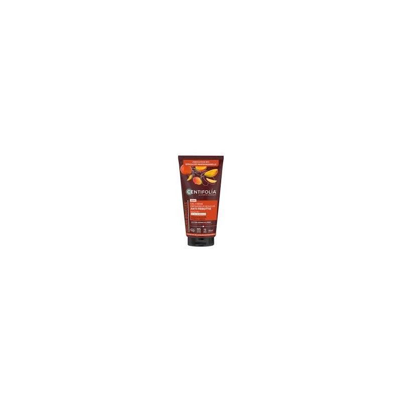 CENTIFOLIA Gel crème définisseur de boucles 2en1 150ml
