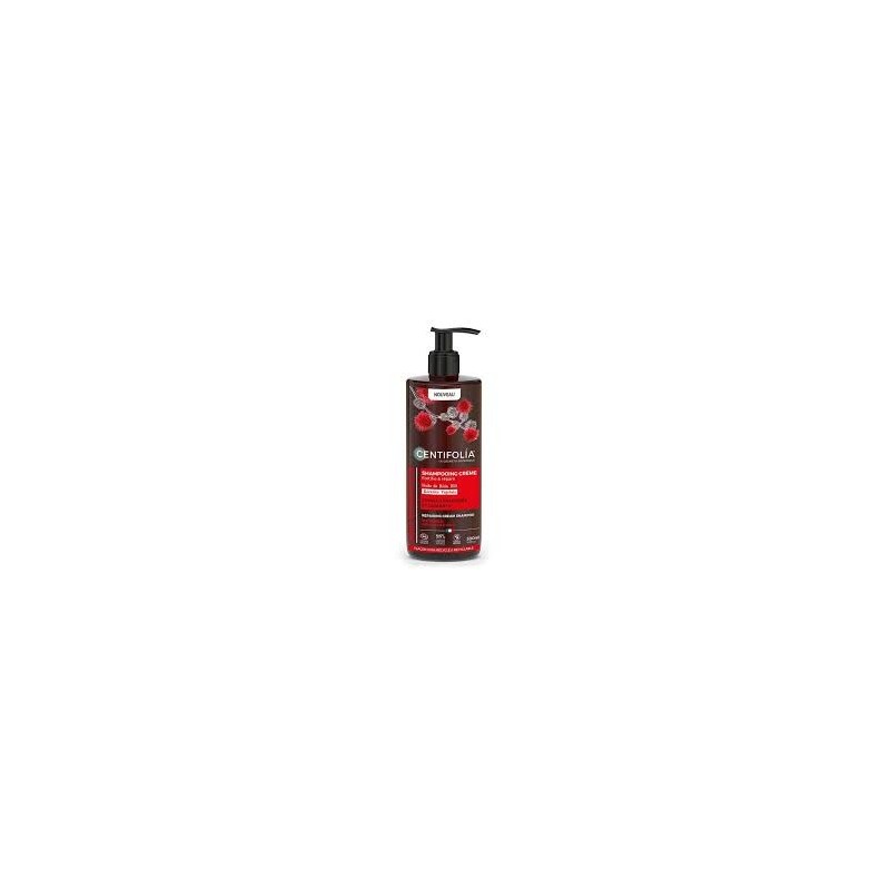 CENTIFOLIA SHAMP CREME REPARATEUR 500ML BIO