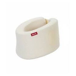 BERGER COLLIER CERVICAL SOUPLE TAILLE S REF BG101