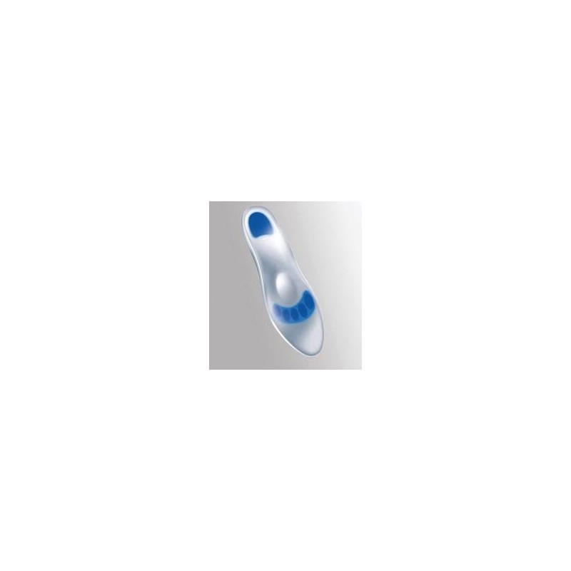 BERGER SEMELLE EN SILICONE TAILLE XL REF BG701