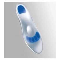 BERGER SEMELLE SILICONE SMALL