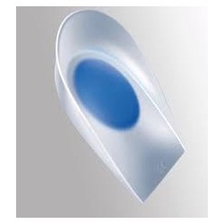 BERGER TALONETTE EN SILICONE LARGE