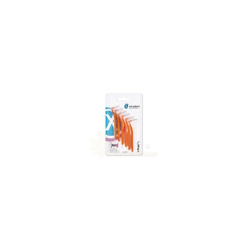 MIRADENT I-PROX L ORANGE