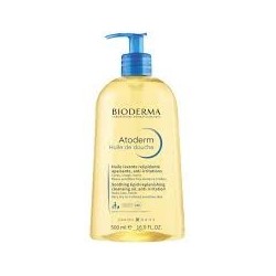 BIODER ATODERM HUIL DOUCHE 500ML