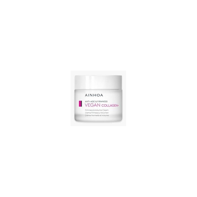 AINHOA VEGAN COLLAGEN Creme Volume  50ml