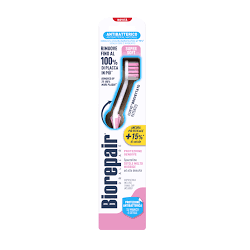BIOREPAIR BROSSE à DENTS SUPER SOFT