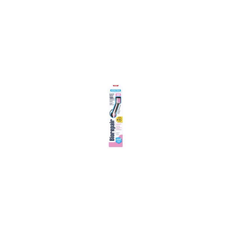 BIOREPAIR BROSSE à DENTS SUPER SOFT