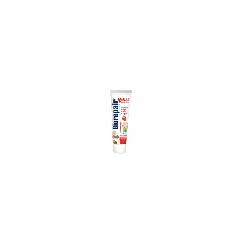 BIOREPAIR DENT KIDS GOUT FRAISE 50ML