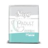 SLEEPY SENSITIVE ADULT DIAPERT TEST DERMATO L* 30