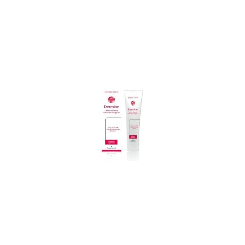 DERMINE TUBE 80G (GM).