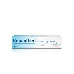 BEPANTHEN CR HYDRATANTE VISAGE 50G