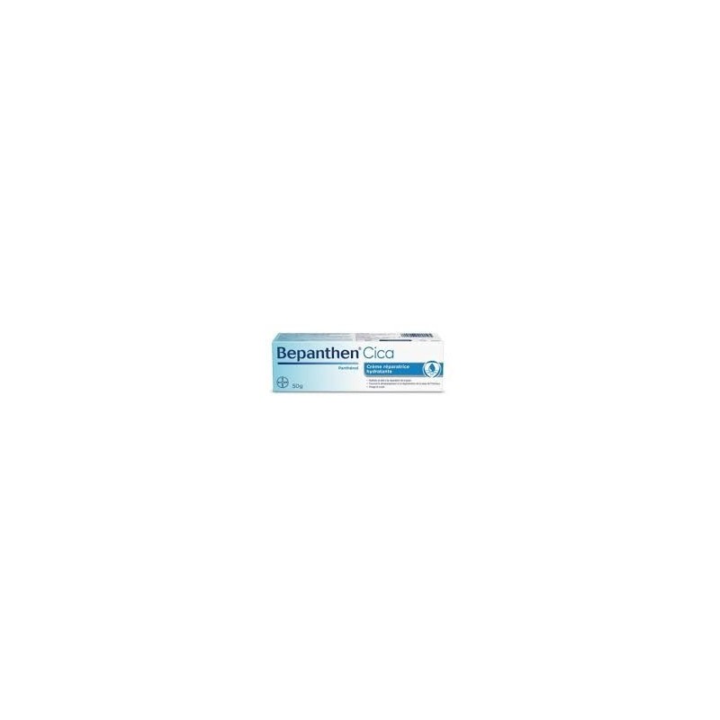 BEPANTHEN CICA CR REPARATRICE 50G