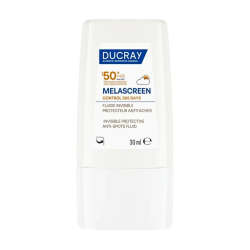 DUC MELASCREEN CONTROL FLUIDE INVISIBLE SPF50+30ML