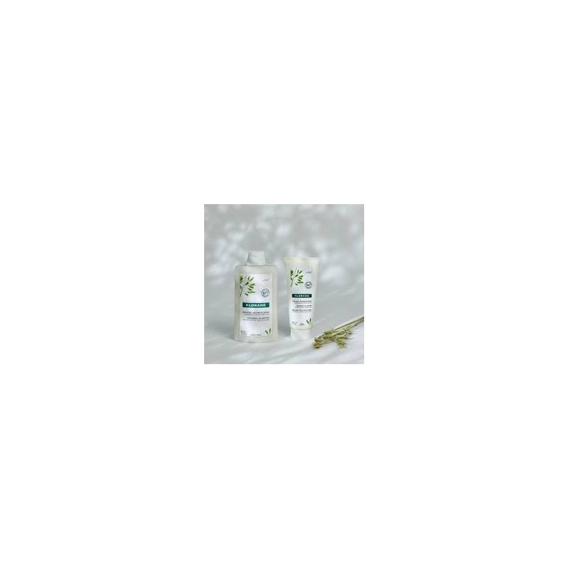 KL AVOINE SHAMPOING EXTRA DOUX 200ML