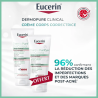 EUCERIN PACK DERMOPURIFYER TRIPLE EFFECT BODY CR 200ML 1+1 OFF
