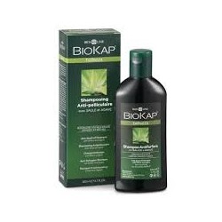 BIOKAP SHAMPOOING ANTI-PELLICULLAIRE 200ML