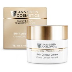 Janssen Creme Contour Fermete 50ml
