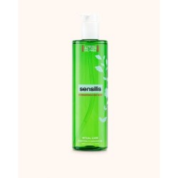 SENSILIS RC CLEANSING GEL 400ML